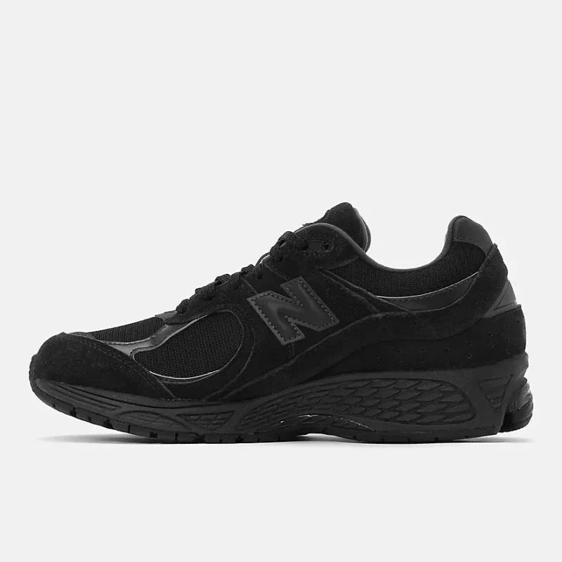 2002R Triple Black - French Destock