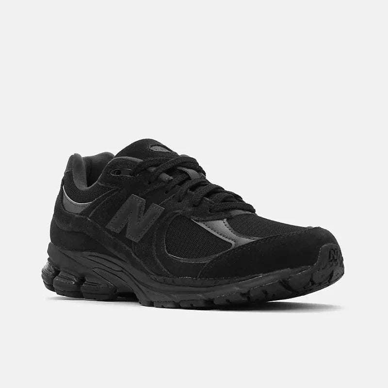 2002R Triple Black - French Destock