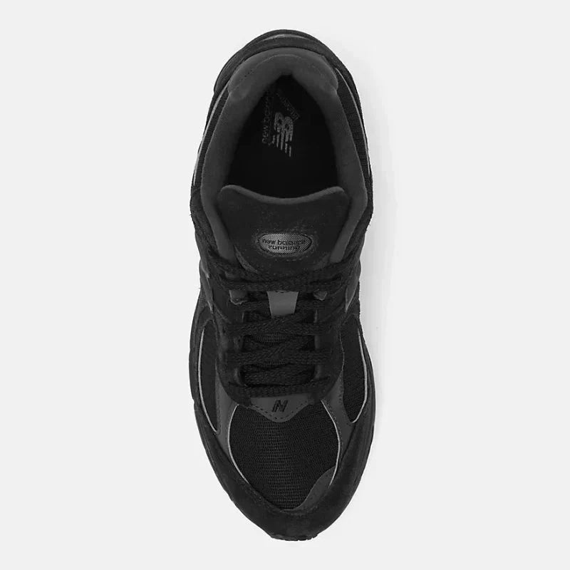 2002R Triple Black - French Destock