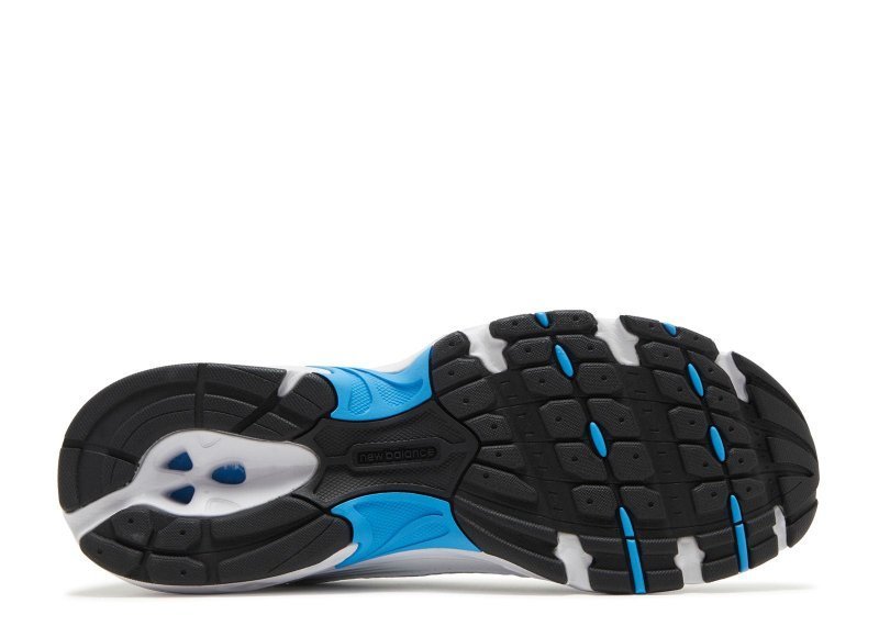 530 White Sky Blue - French Destock