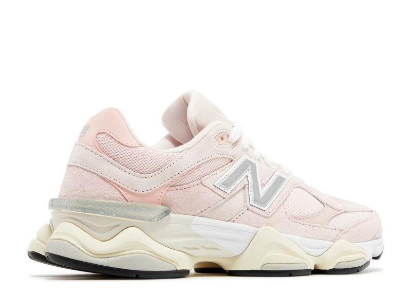 9060 Crystal Pink - French Destock