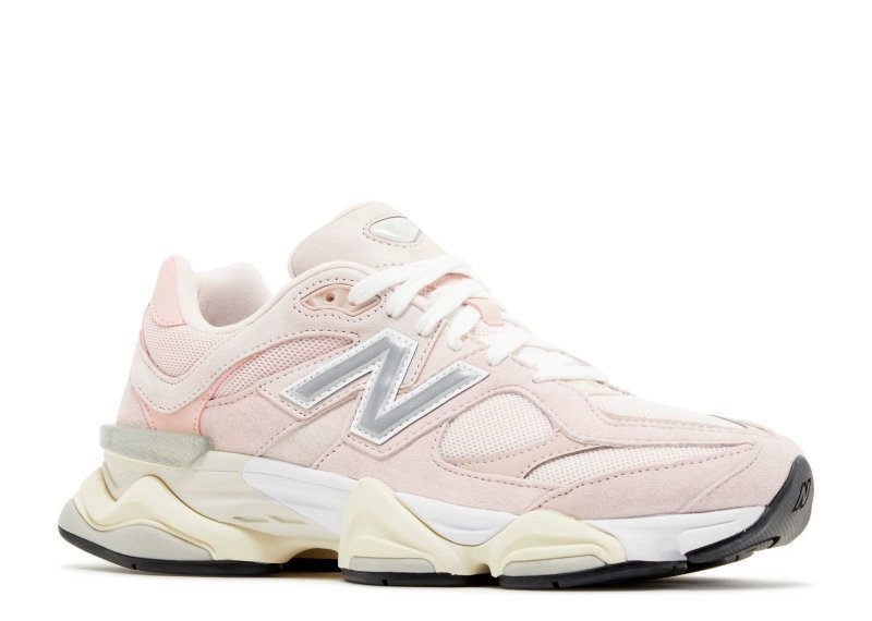 9060 Crystal Pink - French Destock