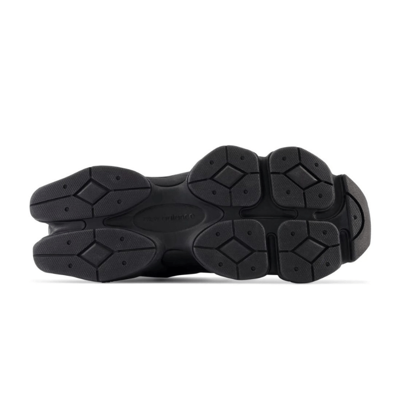 9060 Triple Black - French Destock