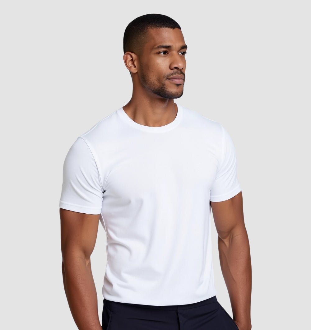 Pack de 3 - Blanc