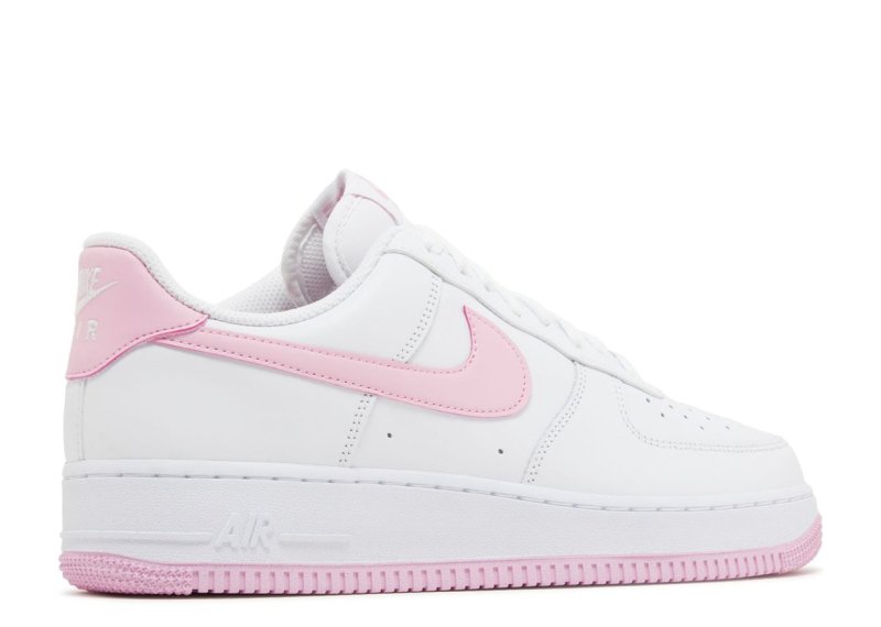 Air Force 1 Low ’07 Bubblegum - French Destock