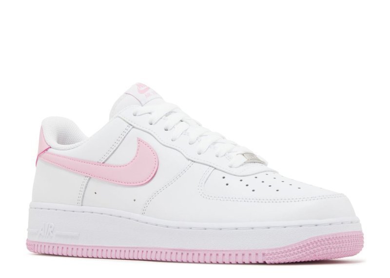 Air Force 1 Low ’07 Bubblegum - French Destock