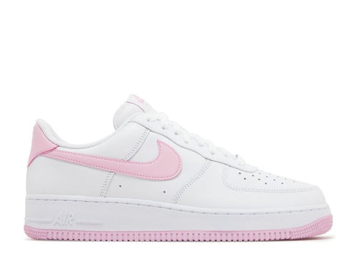 Air Force 1 Low ’07 Bubblegum - French Destock