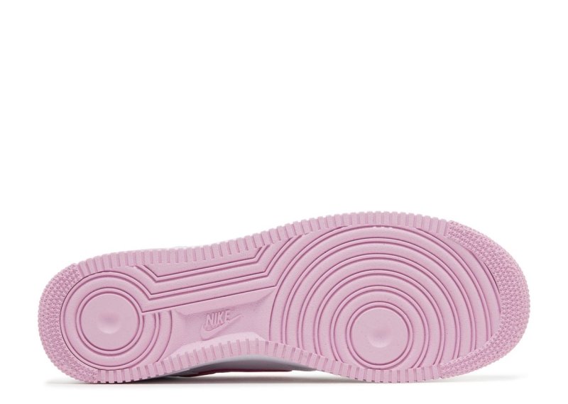 Air Force 1 Low ’07 Bubblegum - French Destock