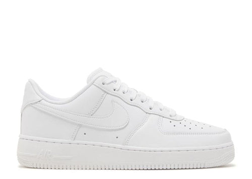 Air Force 1 Low ’07 Fresh White - French Destock