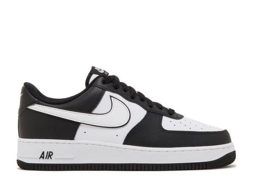 Air Force 1 Low ’07 White Swoosh Panda - French Destock