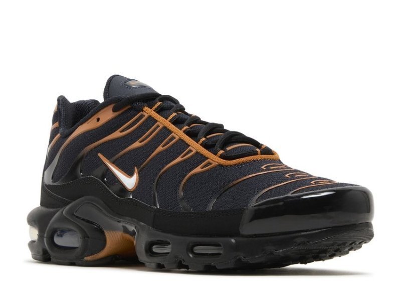 Air Max Plus Dark Obsidian Monarch - French Destock