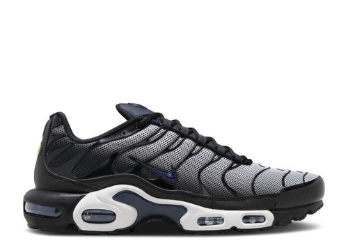 Air Max Plus Midnight Navy - French Destock