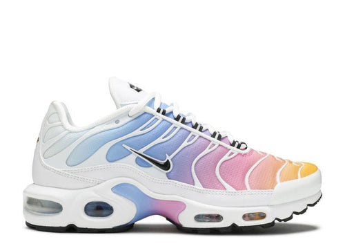 Air Max Plus Summer Gradient - French Destock