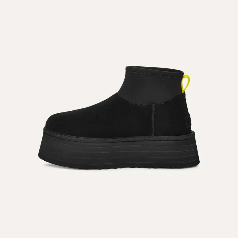 Botte Classic Mini Dipper Black - French Destock