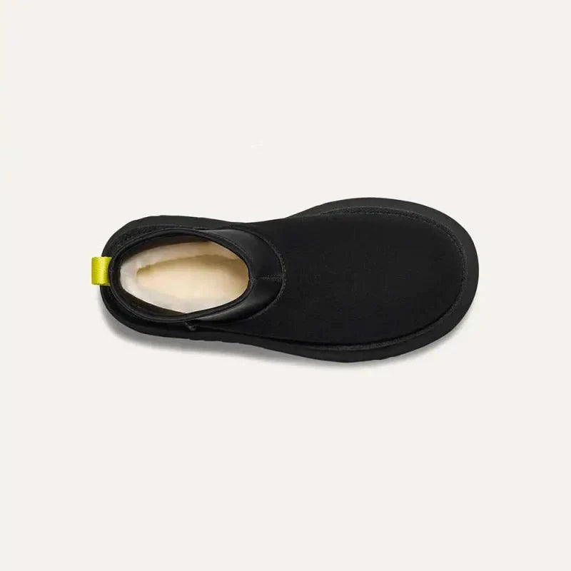 Botte Classic Mini Dipper Black - French Destock
