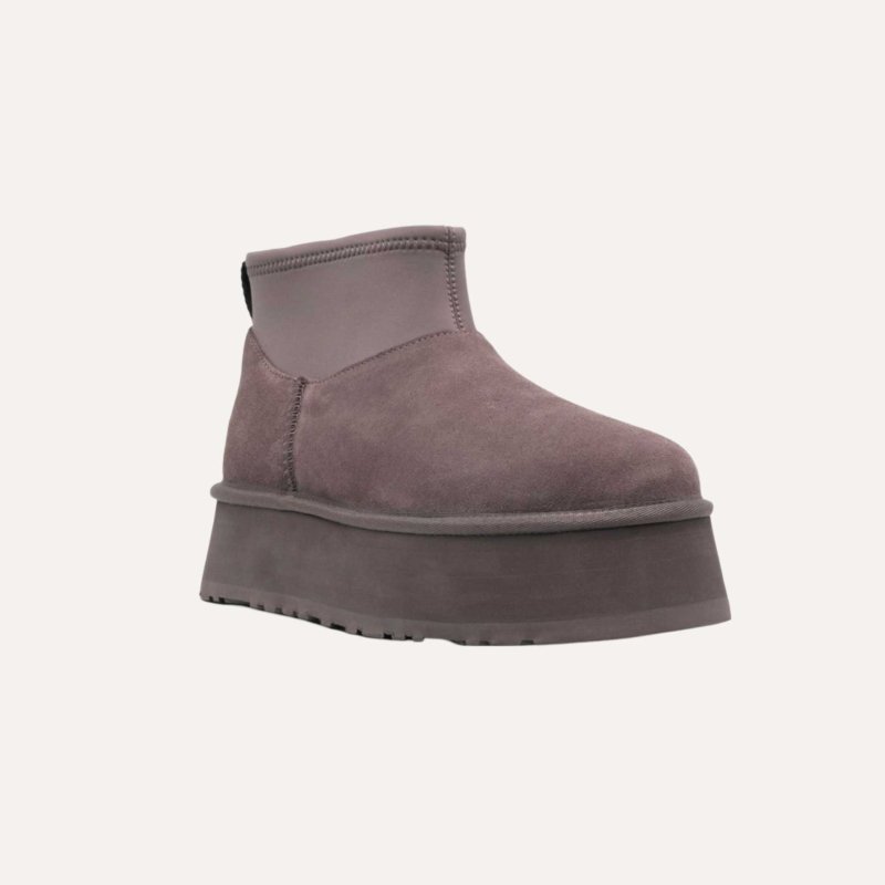 Botte Classic Mini Dipper Brown - French Destock