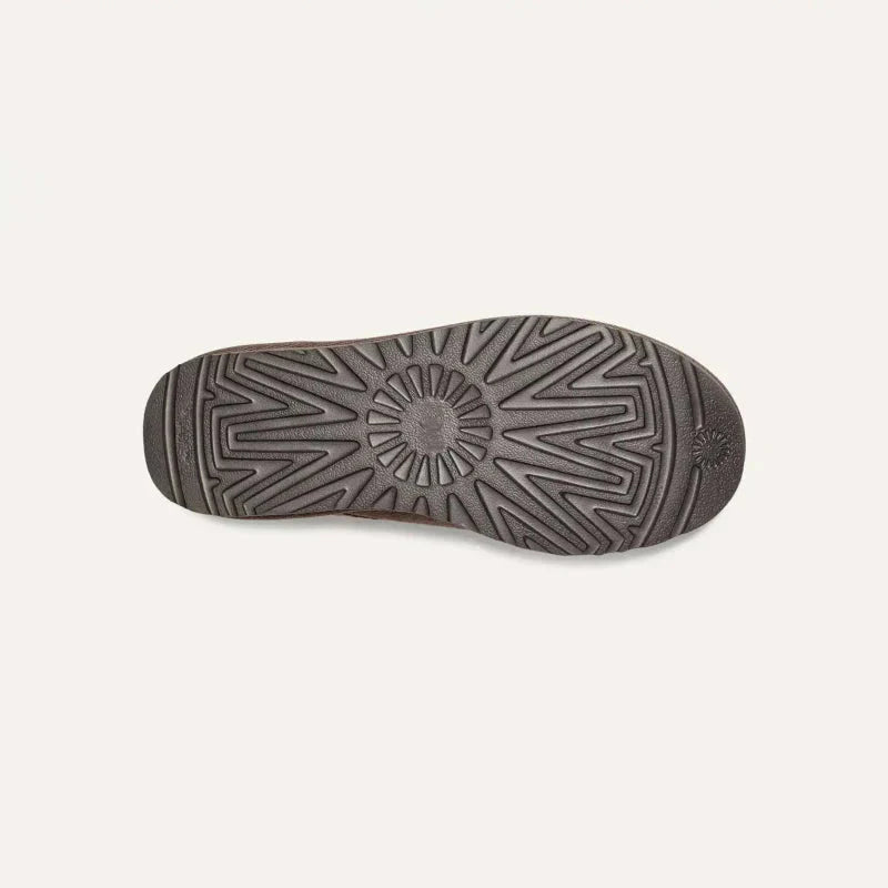 Botte Classic Mini Dipper Brown - French Destock
