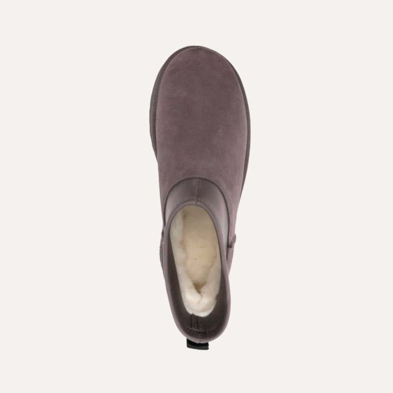 Botte Classic Mini Dipper Brown - French Destock