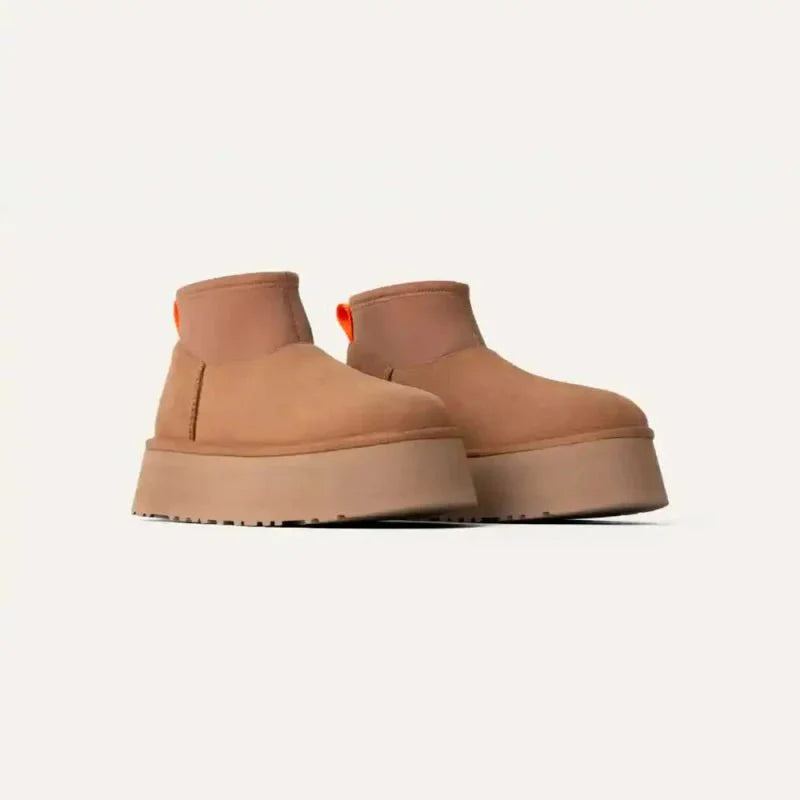 Botte Classic Mini Dipper Chestnut - French Destock