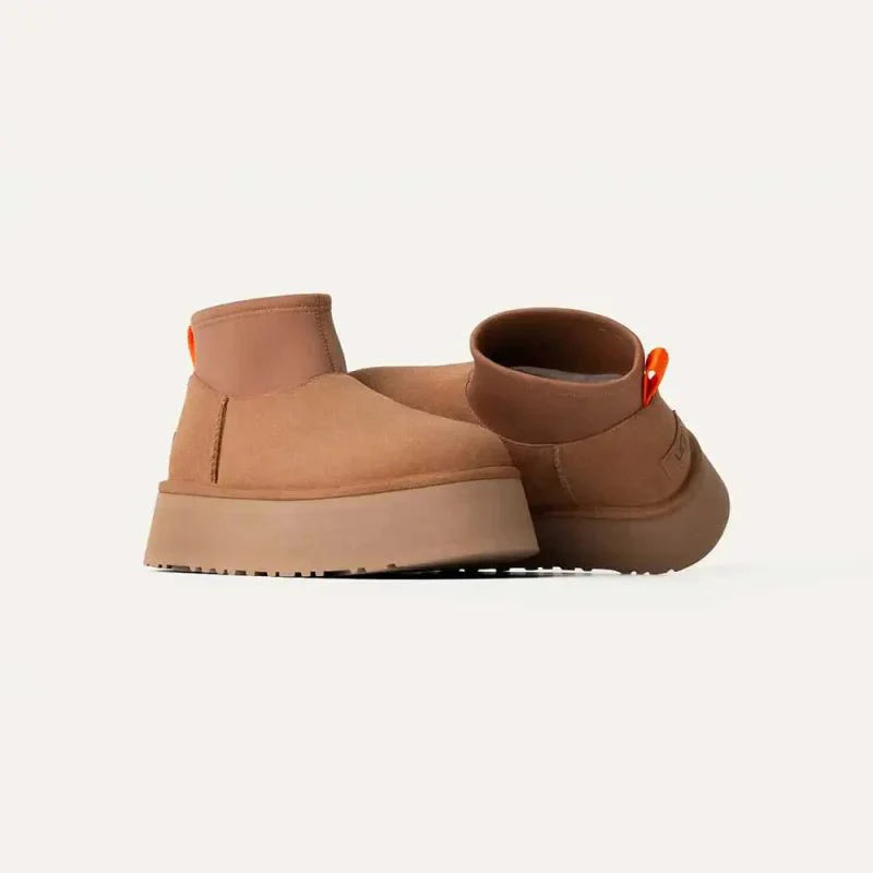 Botte Classic Mini Dipper Chestnut - French Destock