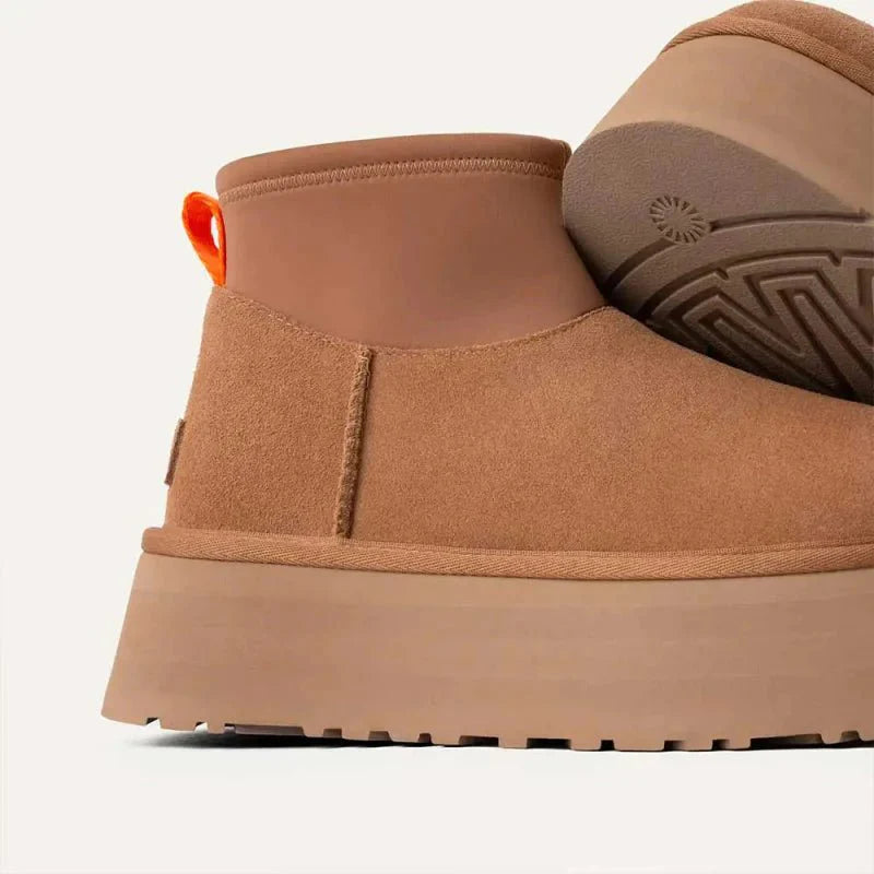 Botte Classic Mini Dipper Chestnut - French Destock