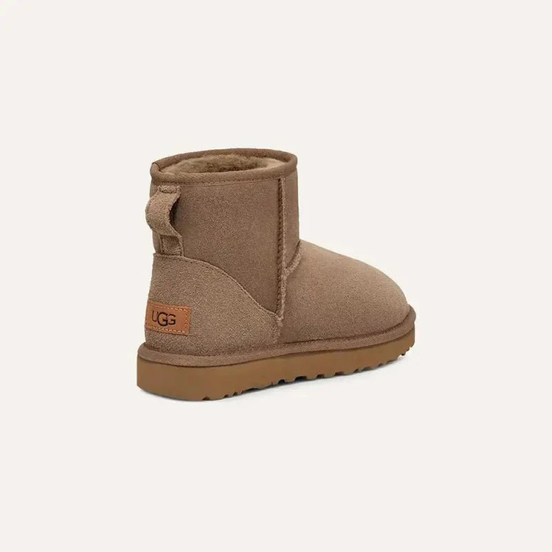 Botte Classic Mini II Antilope - French Destock
