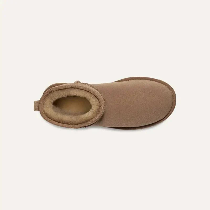 Botte Classic Mini II Antilope - French Destock