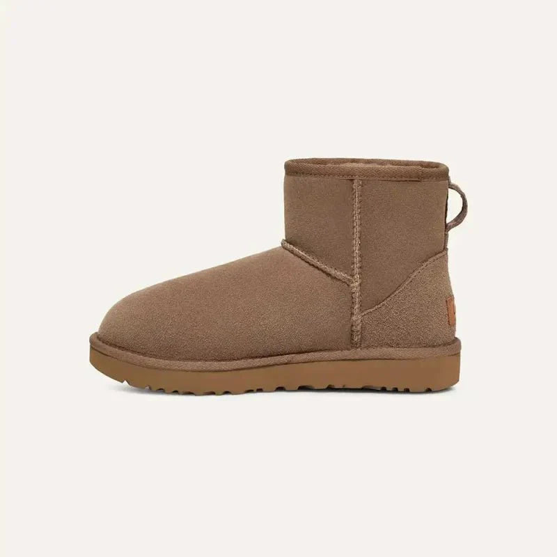 Botte Classic Mini II Antilope - French Destock