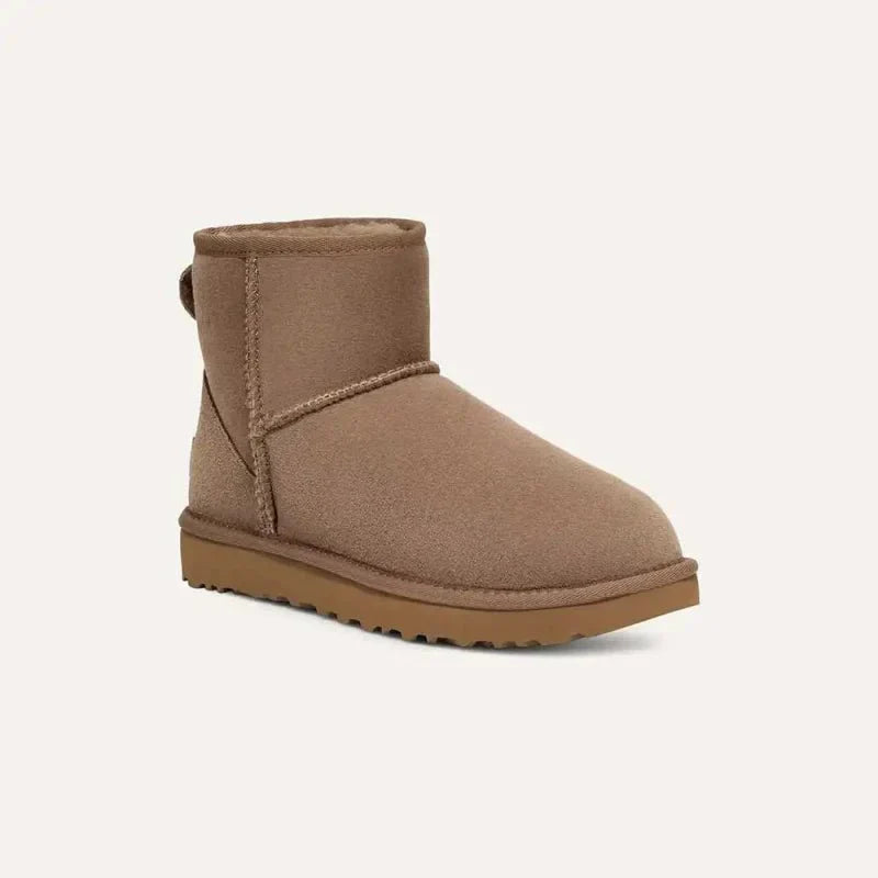 Botte Classic Mini II Antilope - French Destock