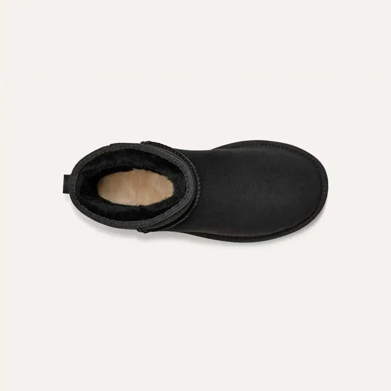 Botte Classic Mini II Black - French Destock