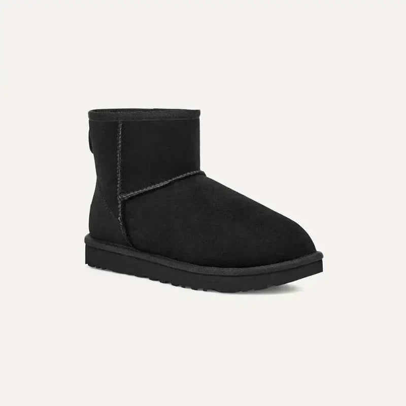 Botte Classic Mini II Black - French Destock