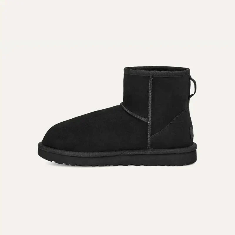 Botte Classic Mini II Black - French Destock