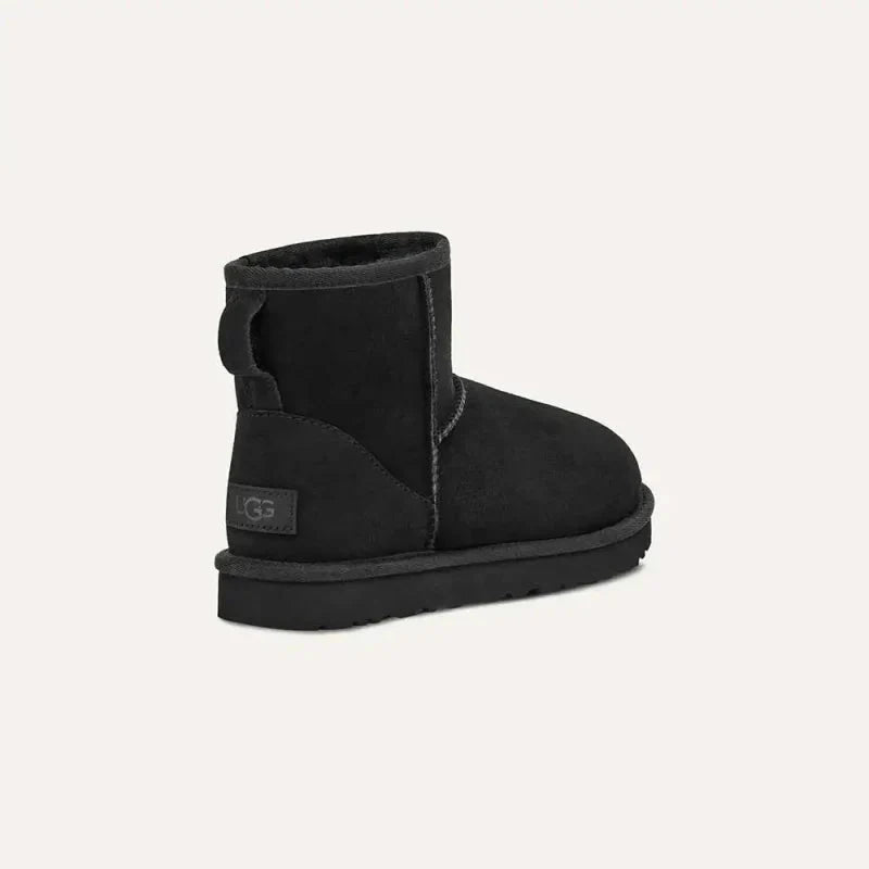 Botte Classic Mini II Black - French Destock