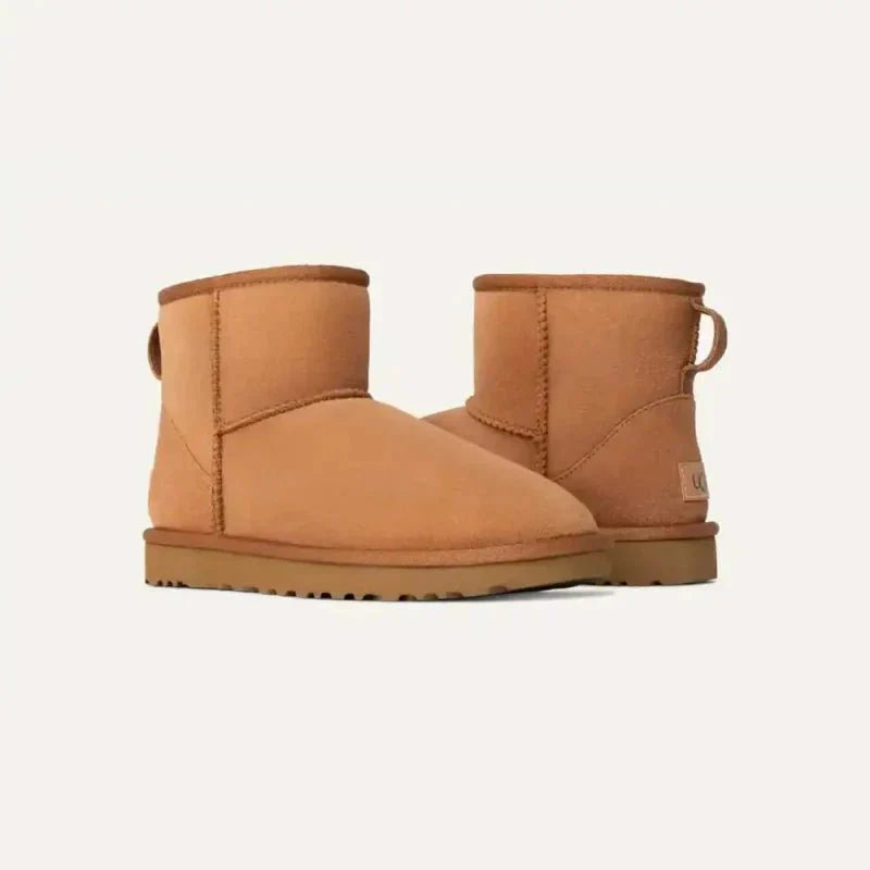 Botte Classic Mini II Chestnut - French Destock