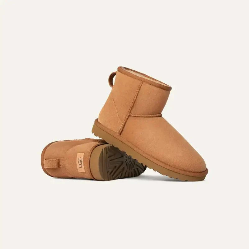 Botte Classic Mini II Chestnut - French Destock