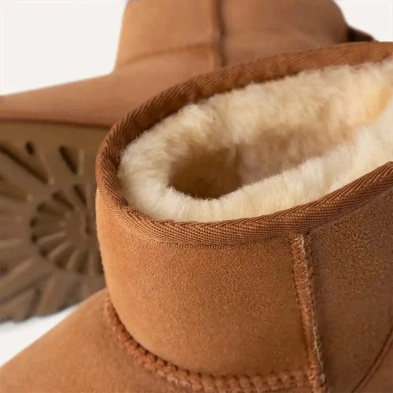 Botte Classic Mini II Chestnut - French Destock