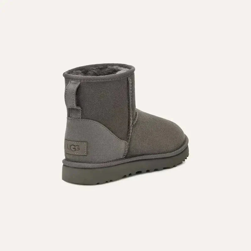 Botte Classic Mini II Grey - French Destock