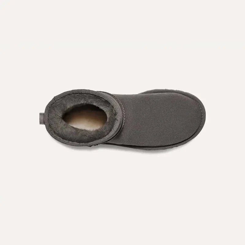 Botte Classic Mini II Grey - French Destock
