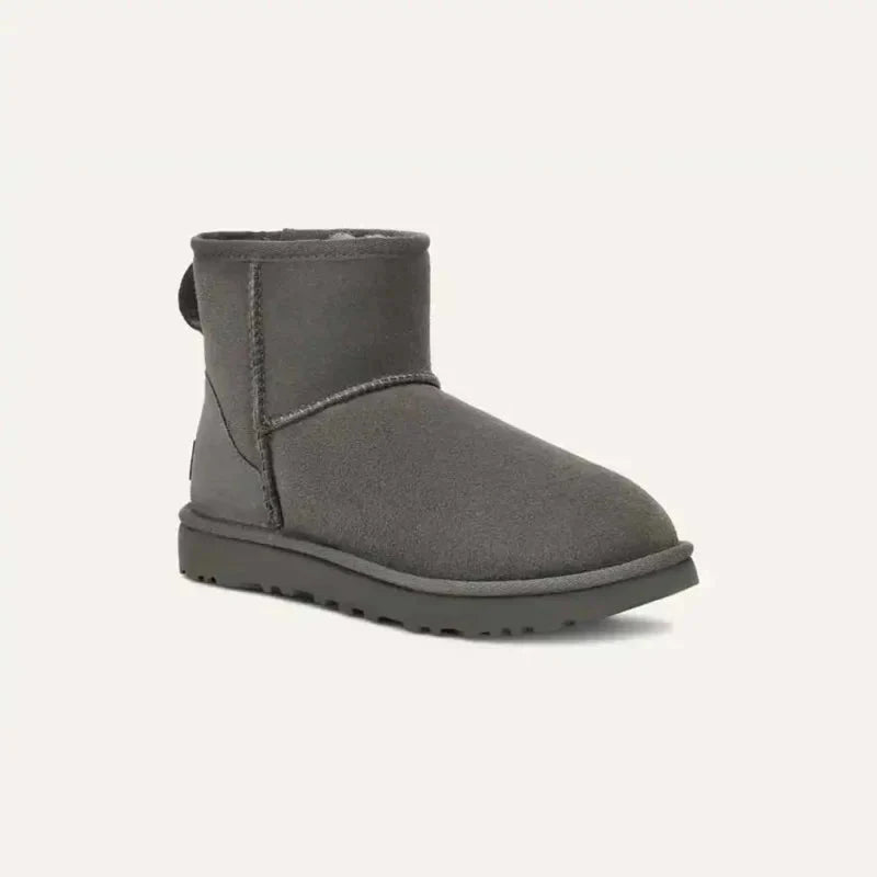 Botte Classic Mini II Grey - French Destock