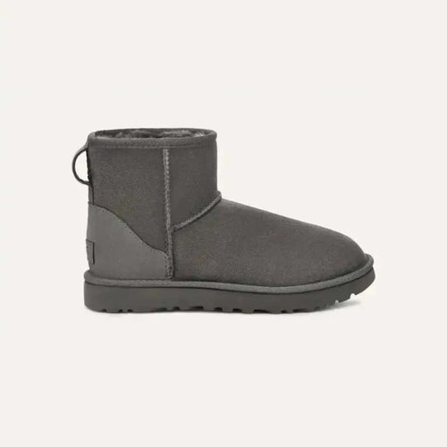 Botte Classic Mini II Grey - French Destock