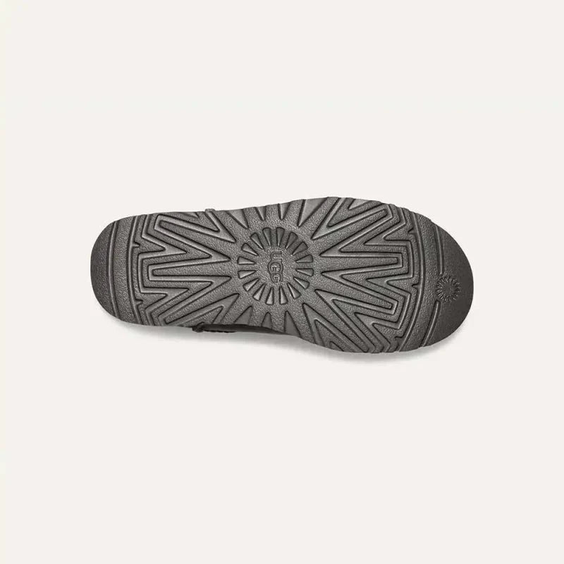 Botte Classic Mini II Grey - French Destock