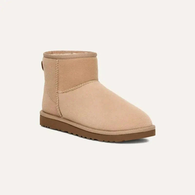 Botte Classic Mini II Sand - French Destock