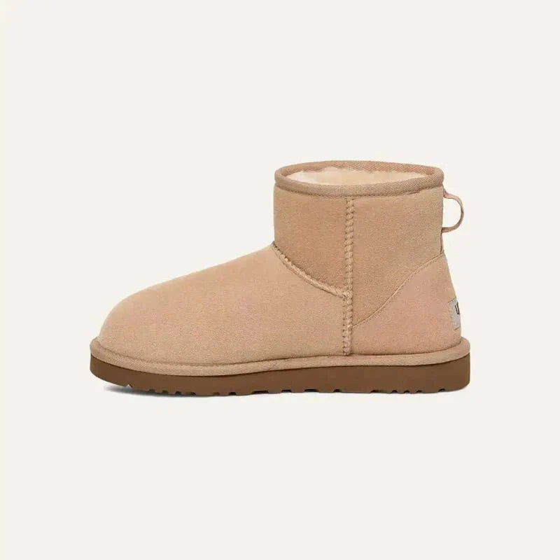Botte Classic Mini II Sand - French Destock