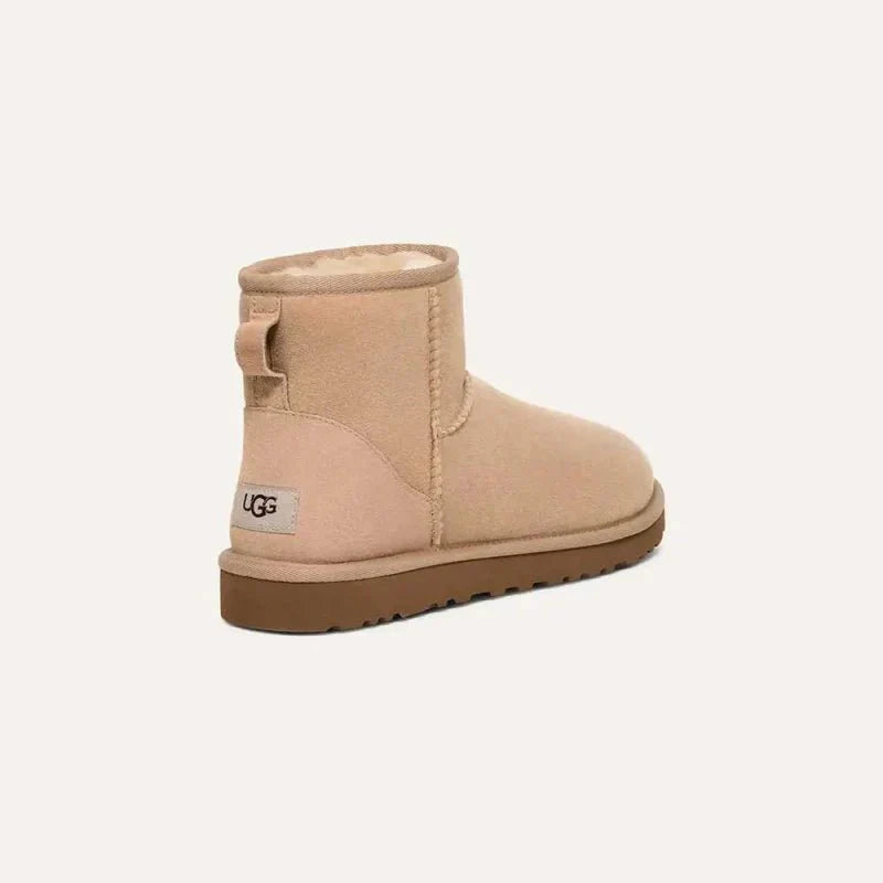 Botte Classic Mini II Sand - French Destock