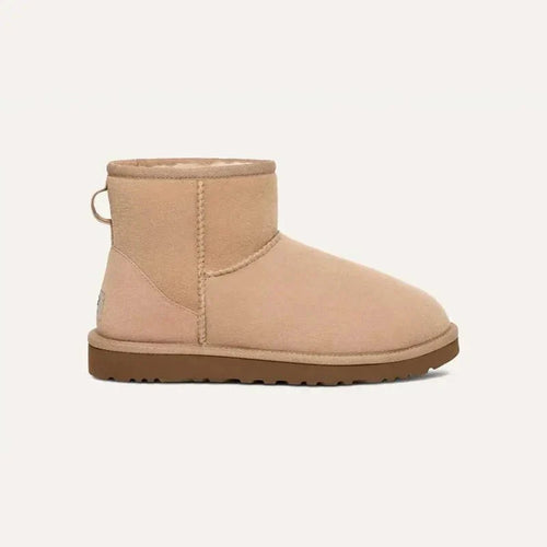 Botte Classic Mini II Sand - French Destock