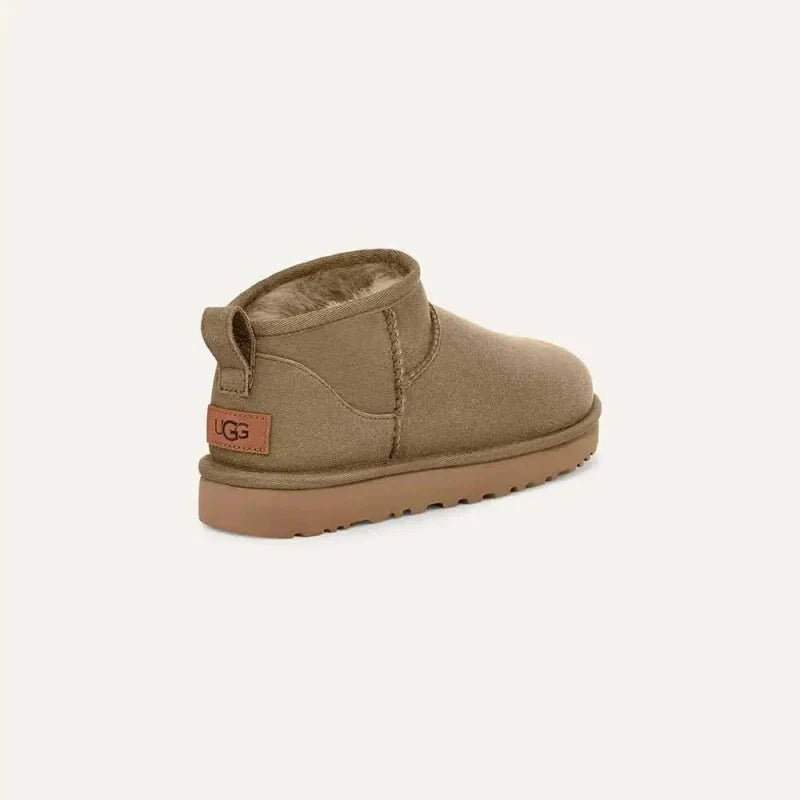 Botte Classic Ultra Mini Antilope - French Destock