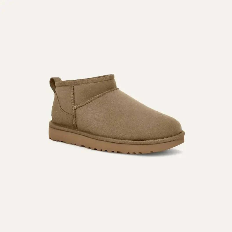 Botte Classic Ultra Mini Antilope - French Destock