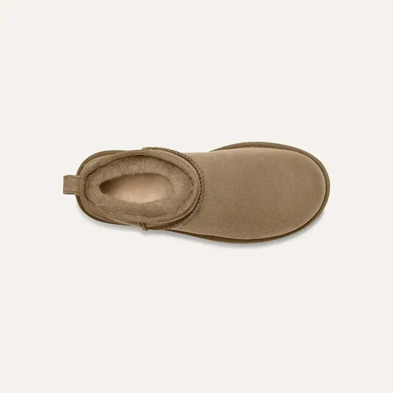 Botte Classic Ultra Mini Antilope - French Destock