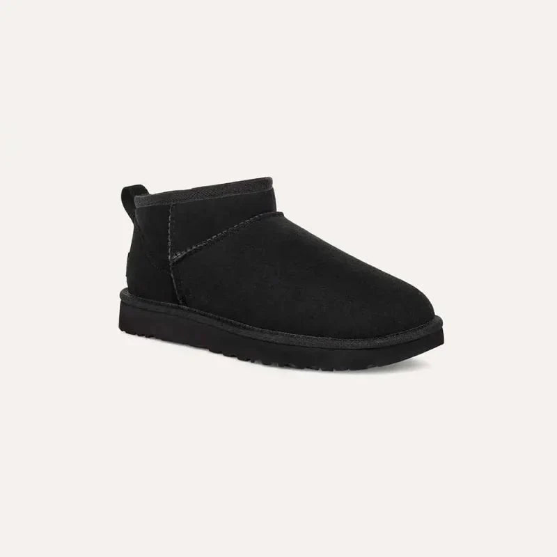 Botte Classic Ultra Mini Black - French Destock