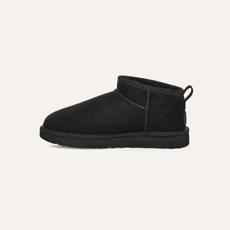 Botte Classic Ultra Mini Black - French Destock